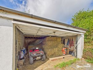 Garage- click for photo gallery